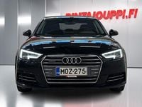 Käytetty Audi A4 Business 190 HP (139 kW) 2016 Sedan