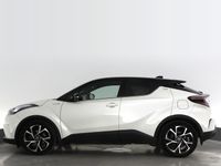 käytetty Toyota C-HR 1,8 Hybrid Intense Edition Business