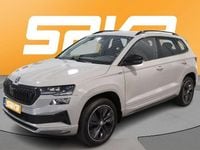 Käytetty Skoda Karoq SportLine 150 HP (110 kW) 2023 Katumaasturi