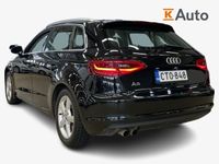 käytetty Audi A3 Sportback Business 14 TFSI COD 110 kW ultra S tronic **Xenon Tutkat Handsfree**