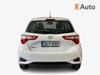 käytetty Toyota Yaris 1,5 Dual VVT-i Active 5ov 1