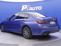 Käytetty BMW 330e M Sport 292 HP (214 kW) 2021 Sedan