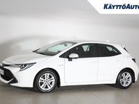 Käytetty Toyota Corolla Active 207 HP (152 kW) 2019 Valkoinen Viistoperä