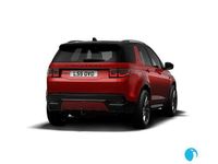 Uusi Land Rover Discovery Sport SE Dynamic 271 HP (199 kW) 2025 Katumaasturi