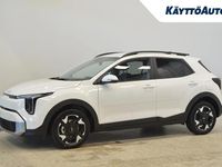 Uusi Kia Stonic LX 101 HP (74 kW) 2026 Valkoinen Katumaasturi
