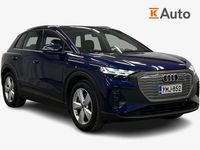 Käytetty Audi Q4 e-tron 210 kW (286 HP) 2025 Katumaasturi
