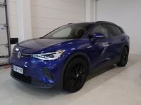 Käytetty VW ID.4 Pro Performance 203 kW (277 HP) 2021 2p2p Katumaasturi