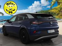 Käytetty VW ID.4 Pro Performance 150 kW (204 HP) 2022 Katumaasturi