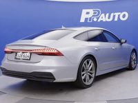 käytetty Audi A7 Business Sport 55 TFSI e quattro S tronic - 2,99%