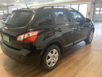 käytetty Nissan Qashqai 1,5dCi Tekna 2WD 6M/T Driver Asst Bi-Led