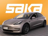 Käytetty Tesla Model 3 258 kW (351 HP) 2021 Sedan