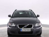 käytetty Volvo V50 1.6D DRIVe start/stop Kinetic - *Suomi-auto*