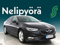 Käytetty Opel Insignia Innovation 165 HP (121 kW) 2019 Viistoperä