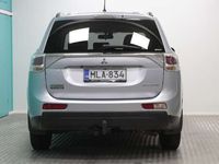 käytetty Mitsubishi Outlander 2,0 MIVEC Intense CVT AT 4WD 5P