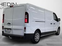 Käytetty Nissan NV300 146 HP (107 kW) 2021 Valkoinen Van