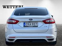 käytetty Ford Mondeo Vignale 2,0 TDCi 180hv PowerShift 4D AWD