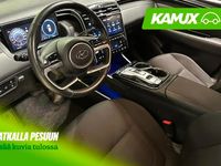 Käytetty Hyundai Tucson Premium 268 HP (197 kW) 2023 Punainen Katumaasturi