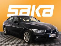 Käytetty BMW 330e iPerformance 252 HP (185 kW) 2017 Sedan