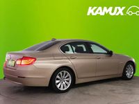 Käytetty BMW 530 245 HP (180 kW) 2010 Sedan