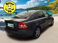 Käytetty Volvo S40 Momentum 2007 Sedan