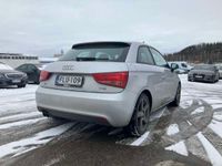 käytetty Audi A1 A1Farmari