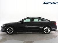 käytetty Audi A6 Sedan Business LE 40 TDI MHEV S tronic Pieni kulut