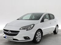 käytetty Opel Corsa 5-ov Innovation 1,4 ecoFLEX Start/Stop 66kW MT5 ** Juuri tullut! | 2-omisteinen | Lohko | Tutkat | 2x alut | Vakkari |