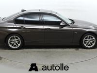 käytetty BMW 328 TwinPower Turbo A F30 Sedan Business Automatic Edition Modern | Harman/Kardon | P-Kamera | HUD | Nahat |