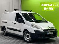 Käytetty Citroën Jumpy 90 HP (66 kW) 2008 Valkoinen Tila-auto