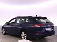 Käytetty VW Golf VIII Comfortline 150 HP (110 kW) 2024 Farmari