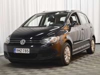 käytetty VW Golf Plus Comfortline 1,2 TSI 77 kW (105 hv) DSG