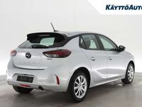 käytetty Opel Corsa Hybrid 100 A 125 v. Edition