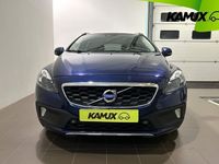 käytetty Volvo V40 CC T4 Ocean Race / Panorama / Koukku / Nahat /