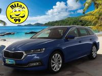 Käytetty Skoda Octavia Style 150 HP (110 kW) 2023 Farmari
