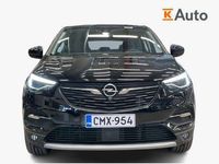 käytetty Opel Grandland X Innovation Plus 180 Turbo A
