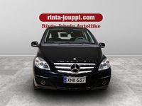 käytetty Mercedes A180 B SeriesBusiness