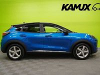 käytetty Ford Puma 1,0 EcoBoost 125hv A7 Titanium X / Tulossa myyntiin /