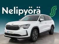 Käytetty Skoda Kodiaq Style 2026 Katumaasturi