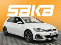 Käytetty VW Golf VII GTE 204 HP (150 kW) 2018 Viistoperä