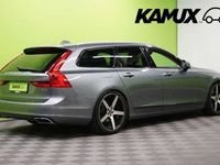 käytetty Volvo V90 D4 Inscription /