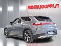 Käytetty Mercedes EQE350 214 kW (292 HP) 2024 Harmaa Katumaasturi