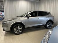 käytetty Nissan Qashqai e-POWER 2WD N-Connecta 12.3" TFT MY23