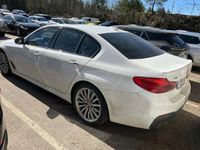 käytetty BMW 530 530 G30 Sedan d A xDrive Business Comfort M-Sport Tulossa Jyväskylään / HarmanKardon / Comfort ist