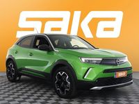 Käytetty Opel Mokka-e Ultimate 100 kW (136 HP) 2022 Katumaasturi