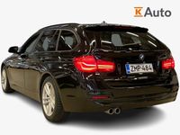 käytetty BMW 320 320 F31 Touring d A xDrive Business ExclusiveALV,1