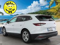 Käytetty Skoda Enyaq iV 150 kW (204 HP) 2022 Katumaasturi