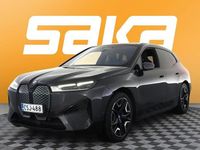 Käytetty BMW iX Comfort Edition 239 kW (326 HP) 2022 Katumaasturi