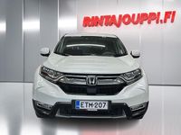 Käytetty Honda CR-V Elegance 146 HP (107 kW) 2019 Katumaasturi
