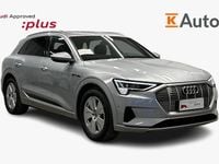 Käytetty Audi e-tron Advanced Plus 300 kW (408 HP) 2023 Katumaasturi