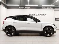 Käytetty Volvo EX30 Plus 200 kW (272 HP) 2024 Katumaasturi